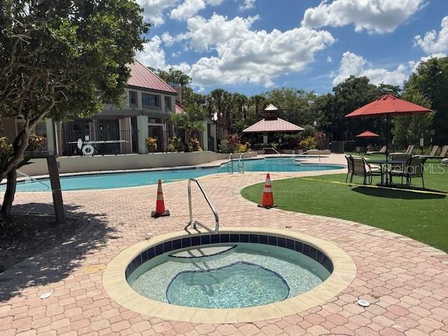 200 AFTON SQ #11-102, ALTAMONTE SPRINGS, FL — photo 39