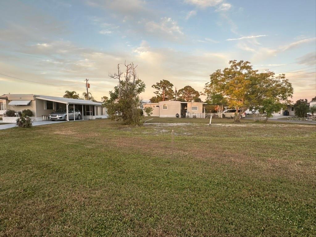 231 WOLVERINE AVE, NORTH PORT, FL