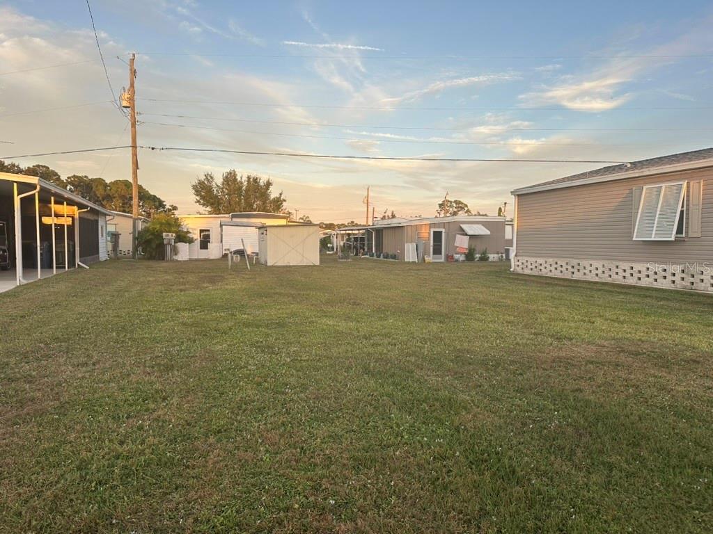 205 TRAILORAMA DR, NORTH PORT, FL