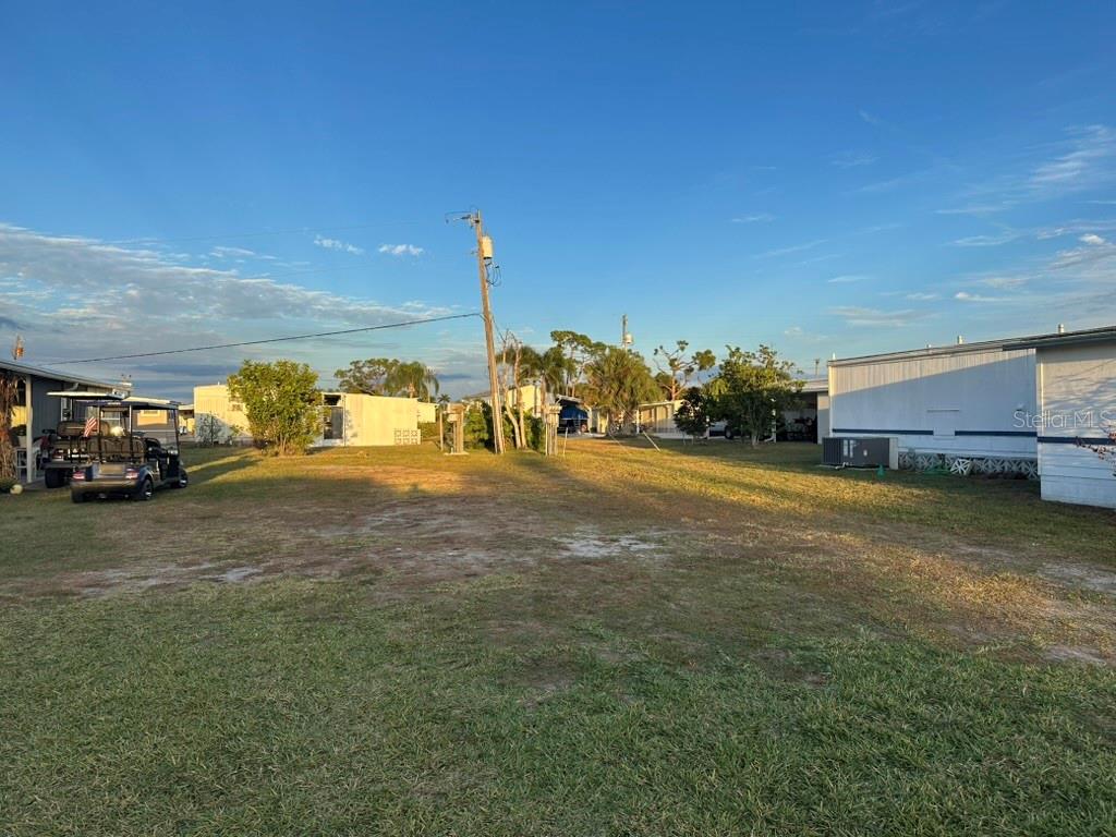 347 BLACKBURN BLVD, NORTH PORT, FL