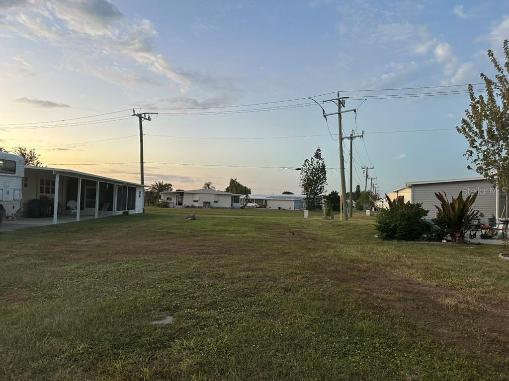 502 FLEETWOOD ST, NORTH PORT, FL