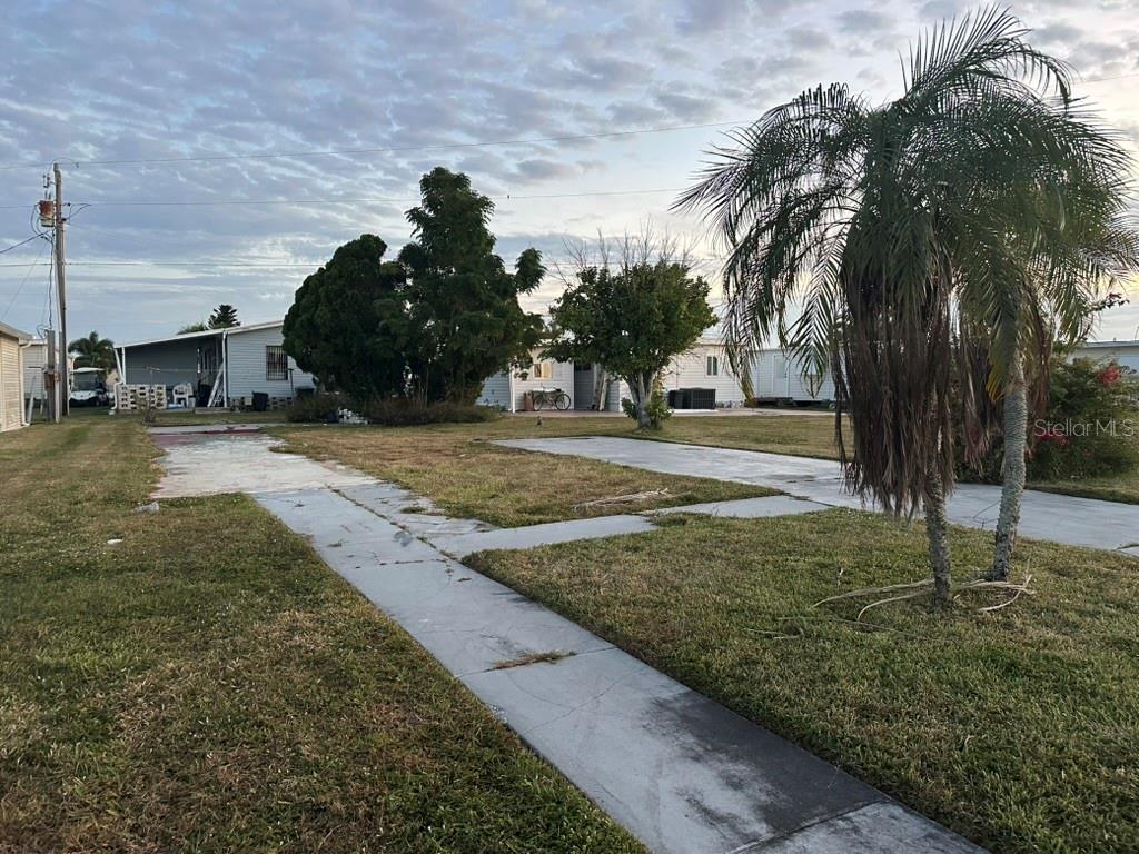 539 FLEETWOOD ST, NORTH PORT, FL