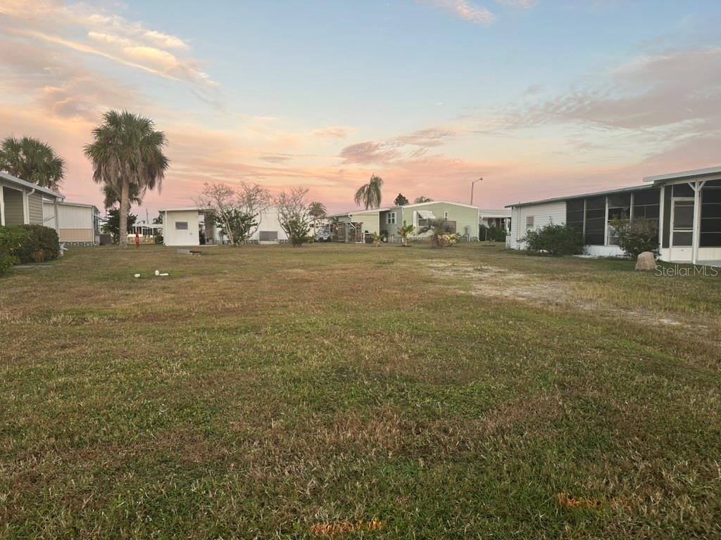 529 PARKWOOD AVE, NORTH PORT, FL