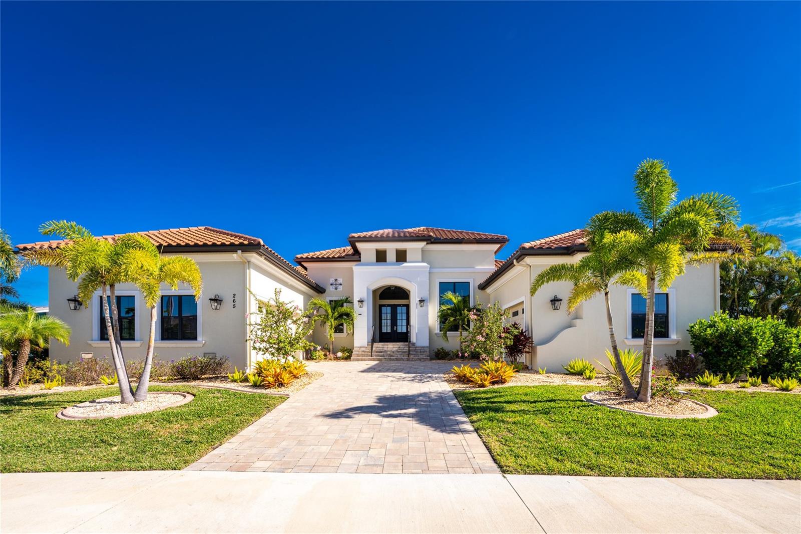 265 SEVERIN RD, PORT CHARLOTTE, FL