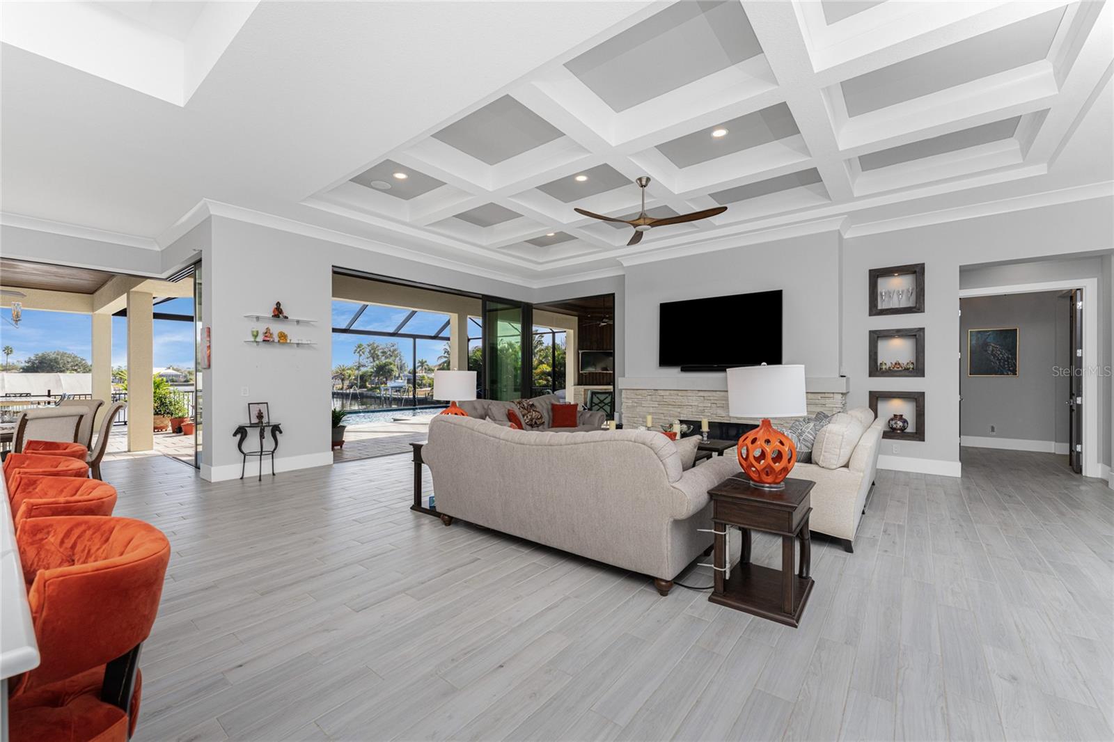 265 SEVERIN RD, PORT CHARLOTTE, FL — photo 19