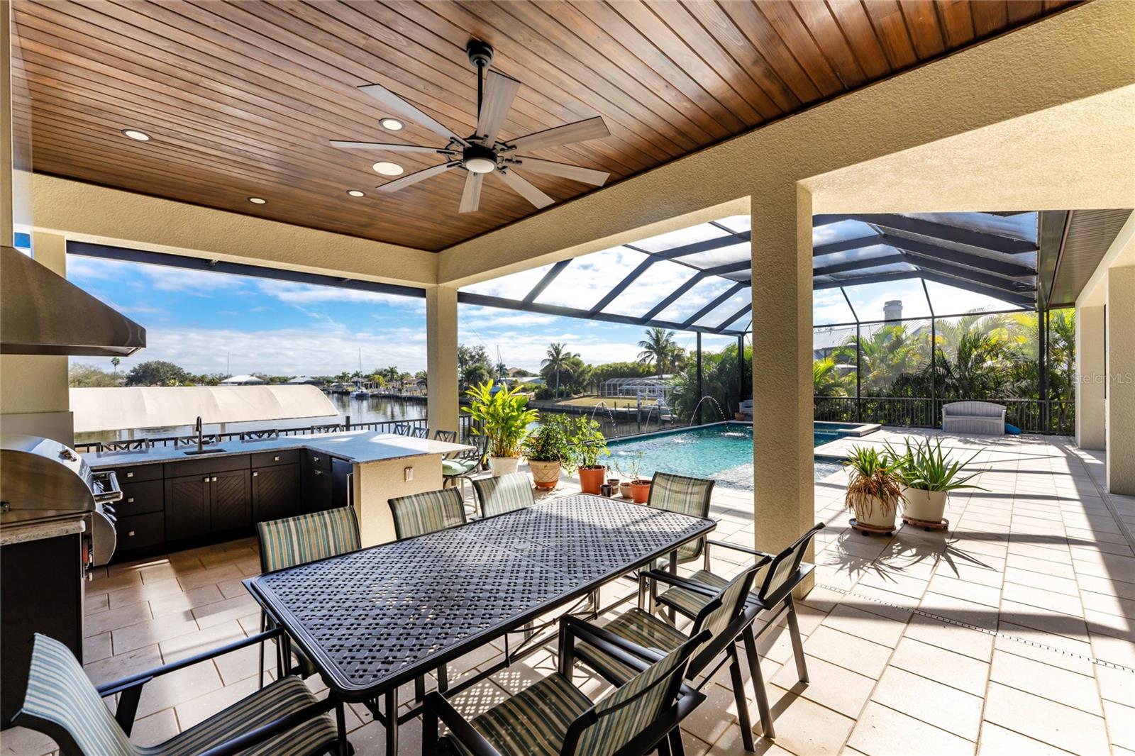 265 SEVERIN RD, PORT CHARLOTTE, FL — photo 59