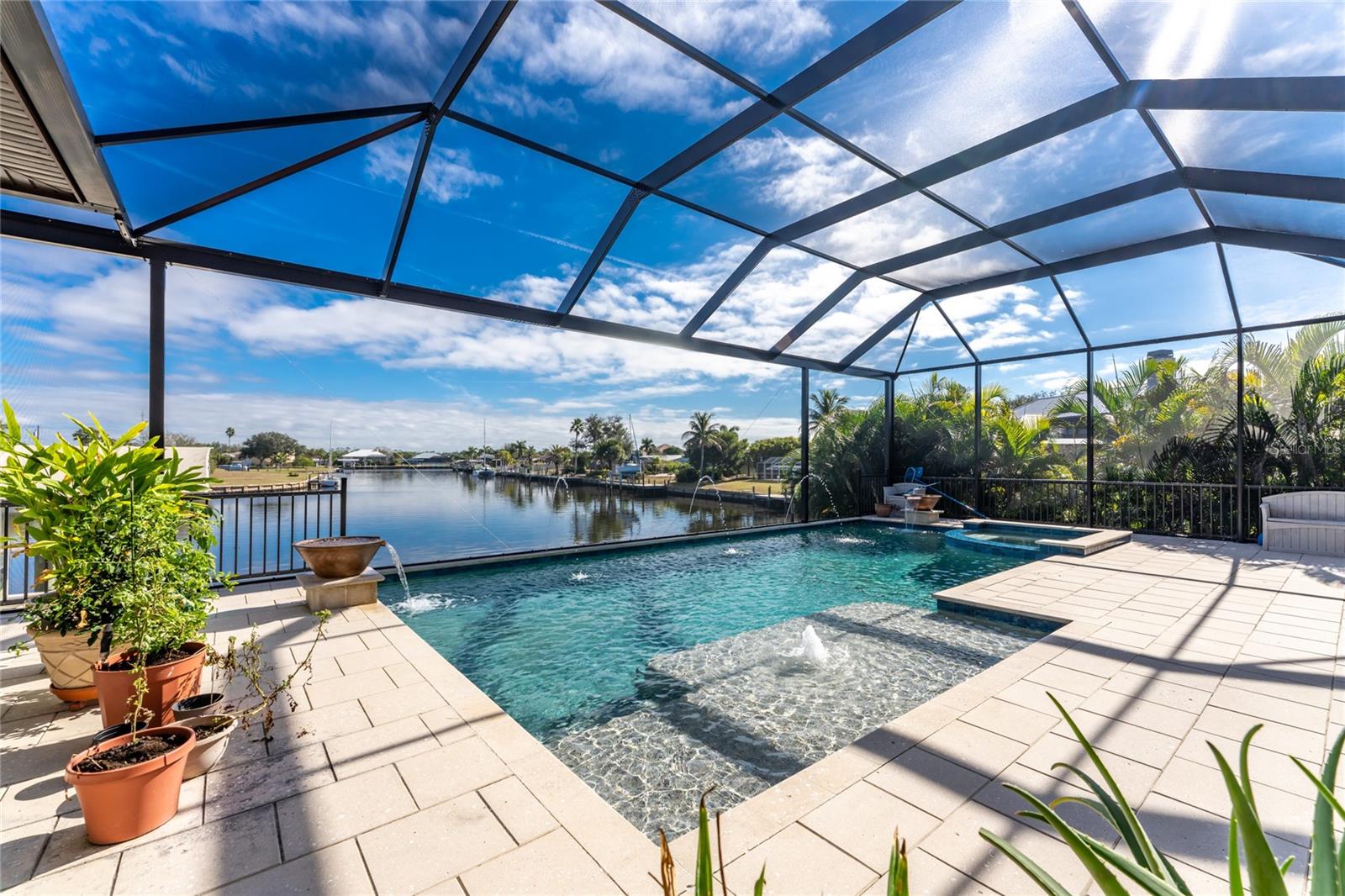 265 SEVERIN RD, PORT CHARLOTTE, FL — photo 64