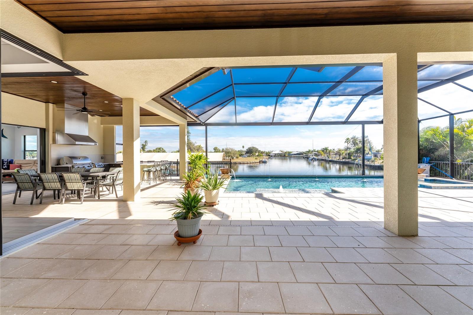 265 SEVERIN RD, PORT CHARLOTTE, FL — photo 70