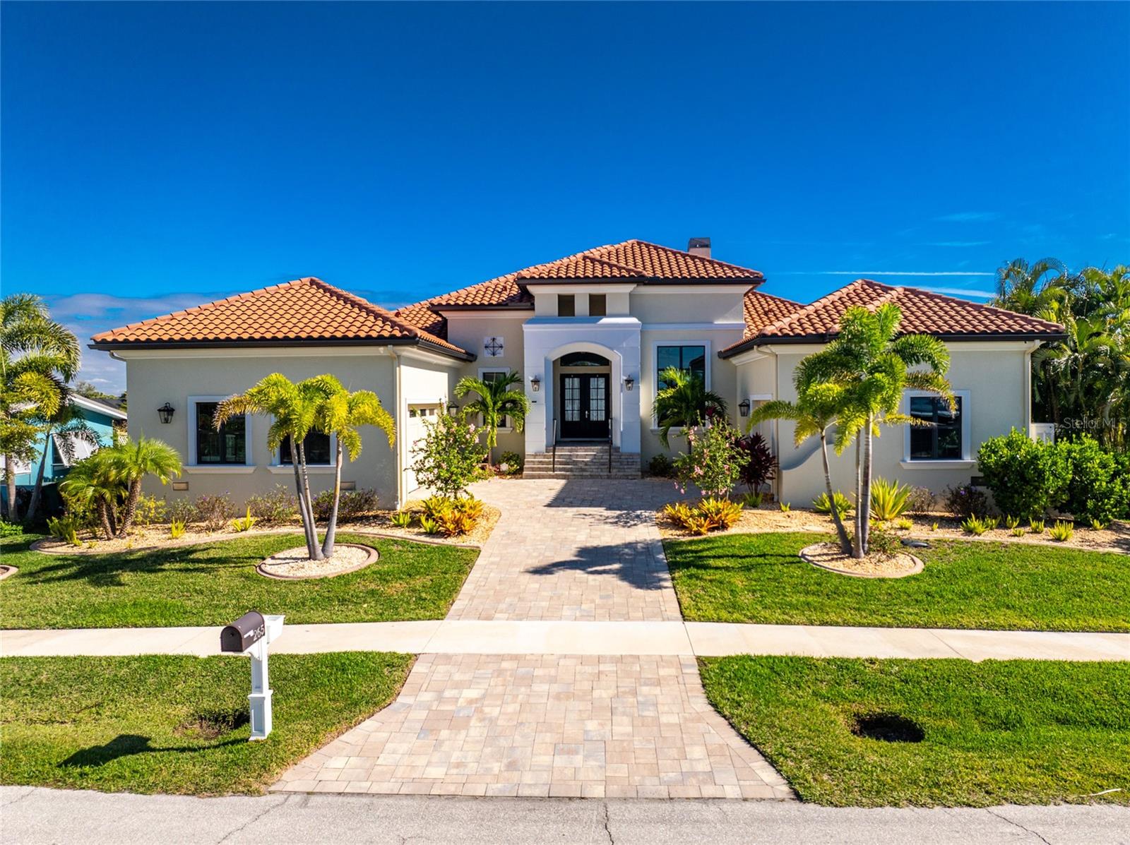 265 SEVERIN RD, PORT CHARLOTTE, FL — photo 78