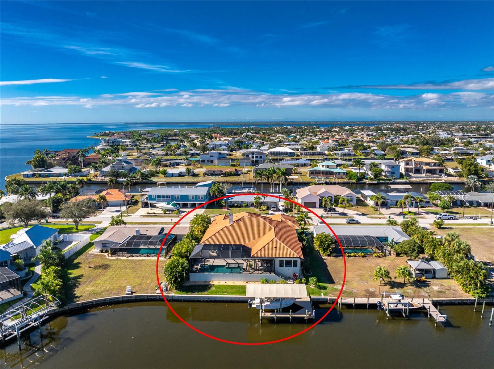 265 SEVERIN RD, PORT CHARLOTTE, FL — photo 82