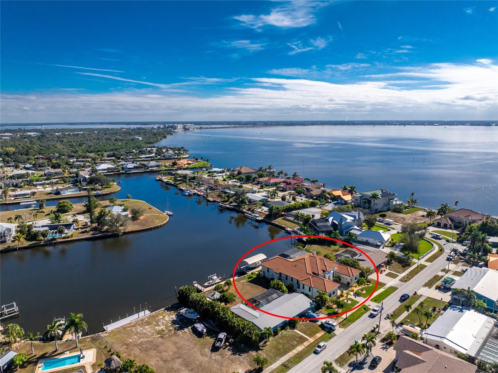 265 SEVERIN RD, PORT CHARLOTTE, FL — photo 85