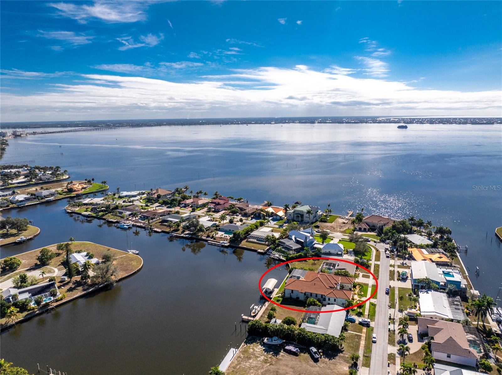 265 SEVERIN RD, PORT CHARLOTTE, FL — photo 86