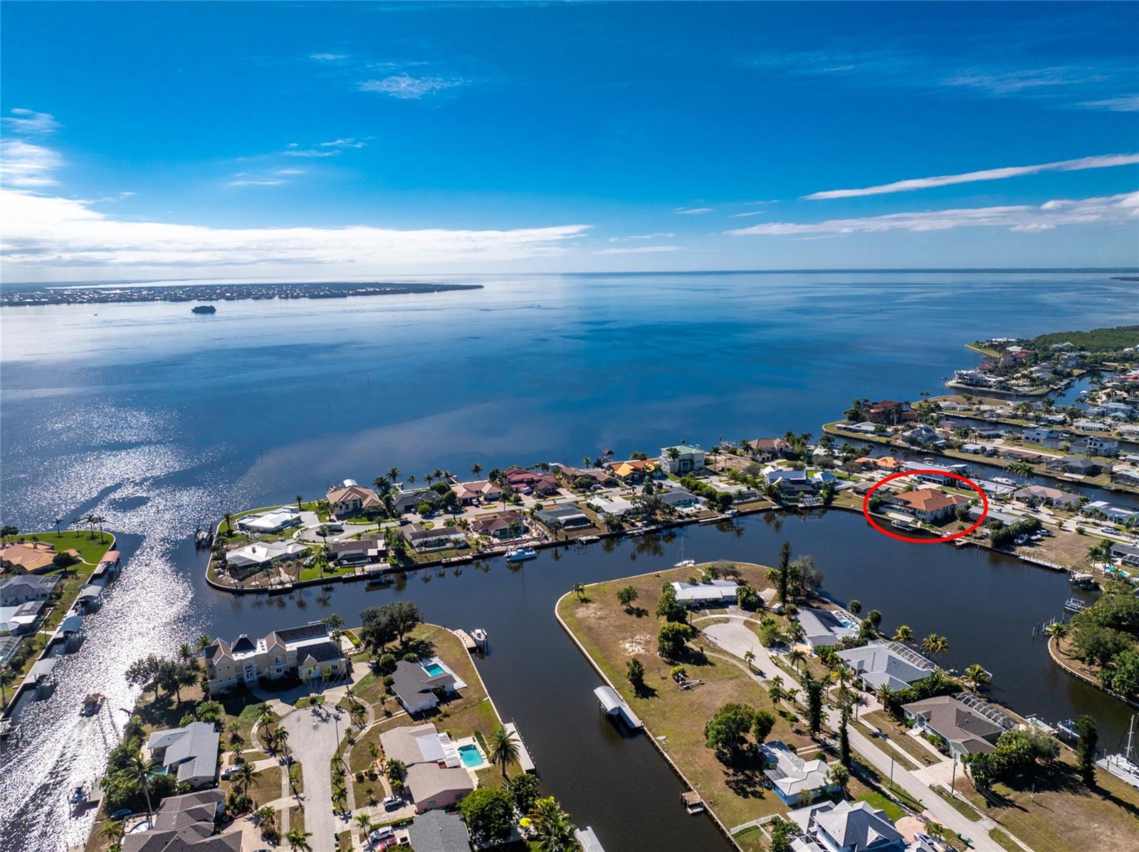 265 SEVERIN RD, PORT CHARLOTTE, FL — photo 87