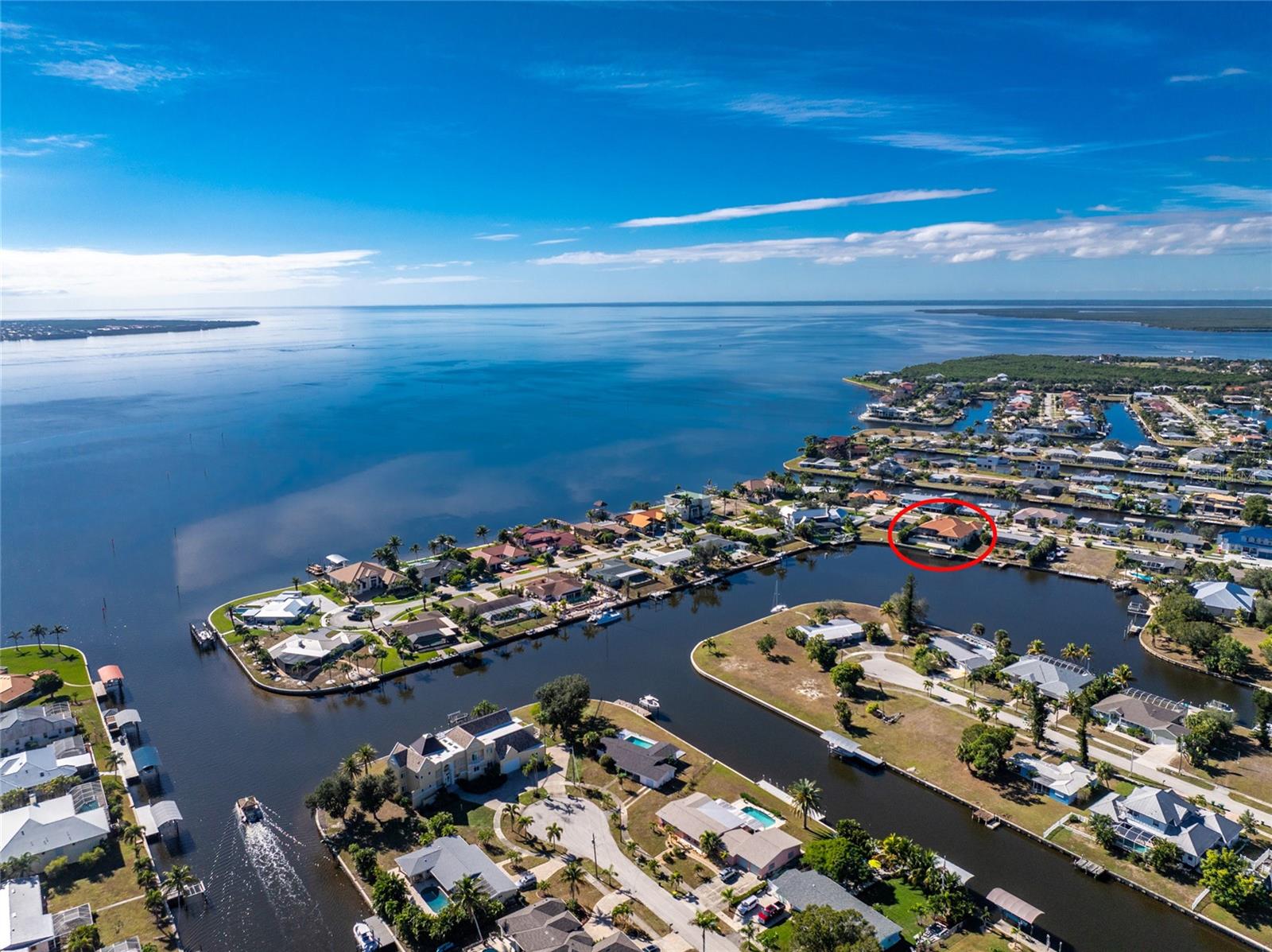 265 SEVERIN RD, PORT CHARLOTTE, FL — photo 88