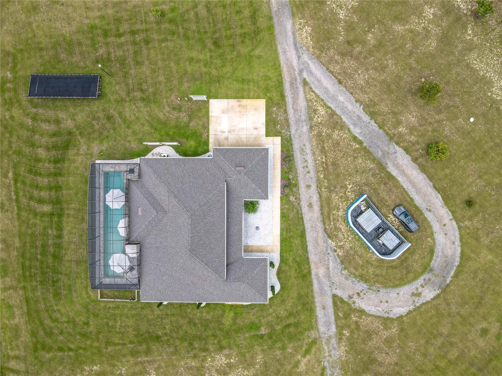 10224 BAY LAKE RD, GROVELAND, FL — photo 125