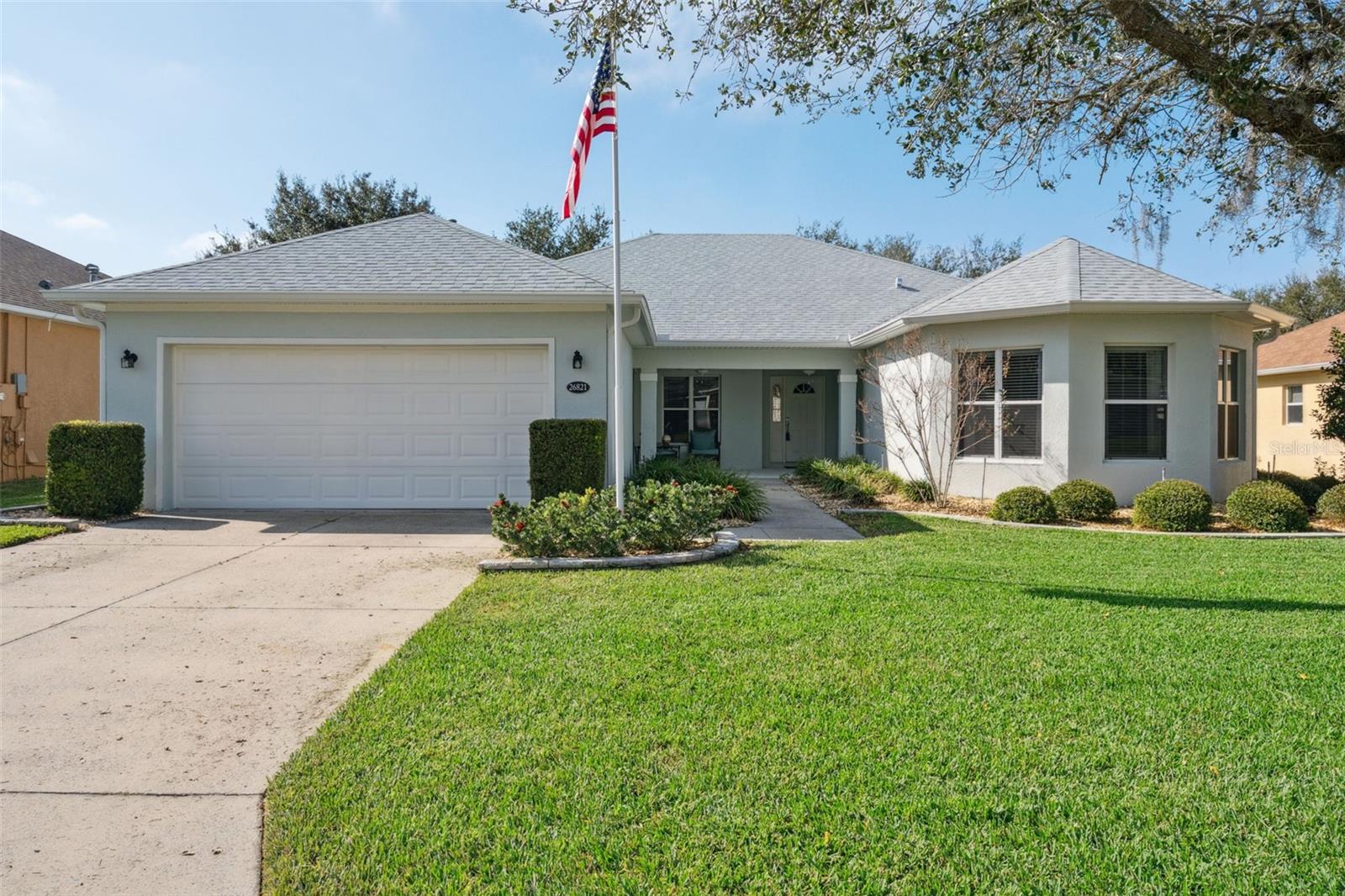 26821 AUGUSTA SPRINGS CIR, LEESBURG, FL — photo 4