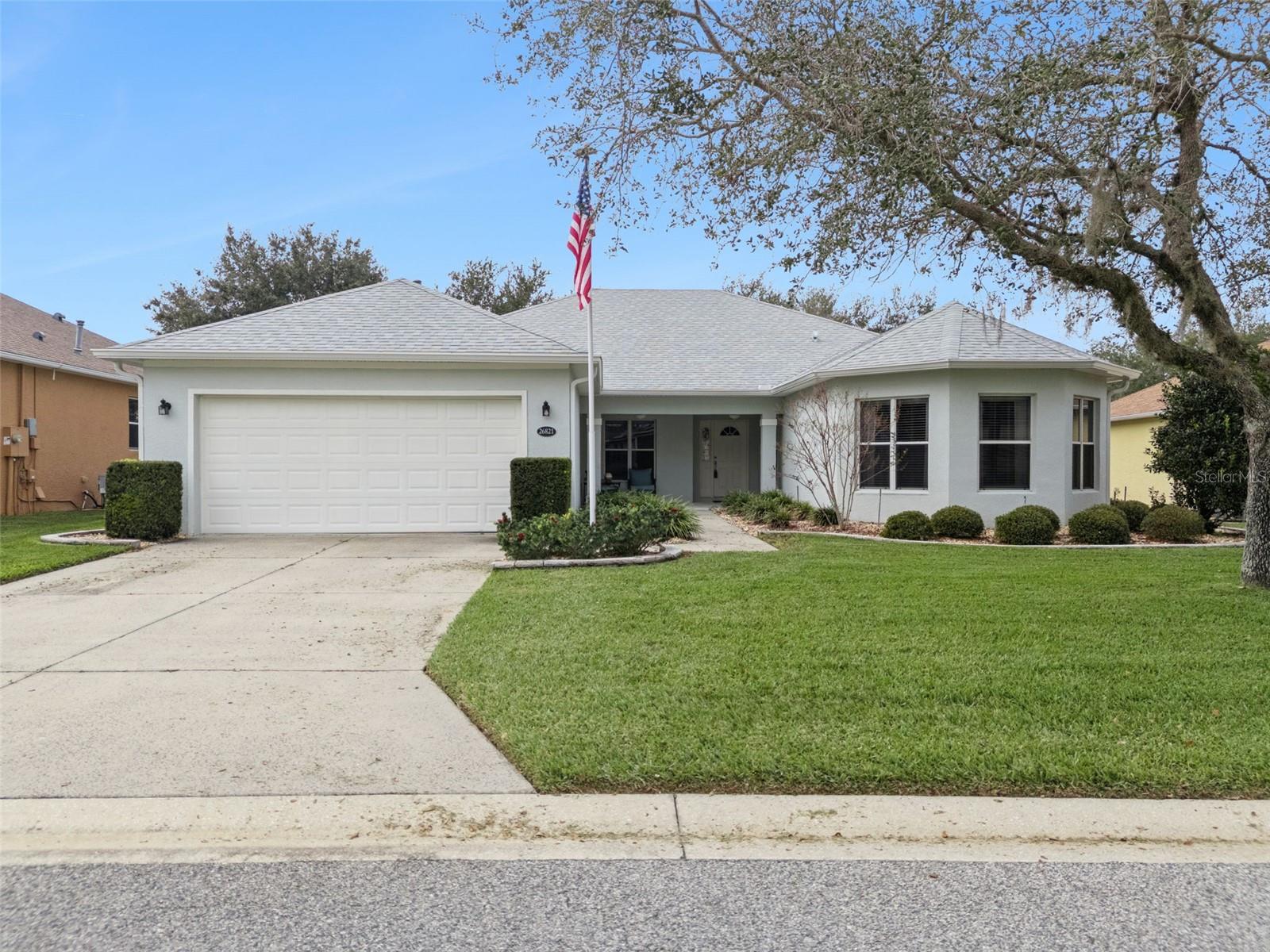 26821 AUGUSTA SPRINGS CIR, LEESBURG, FL
