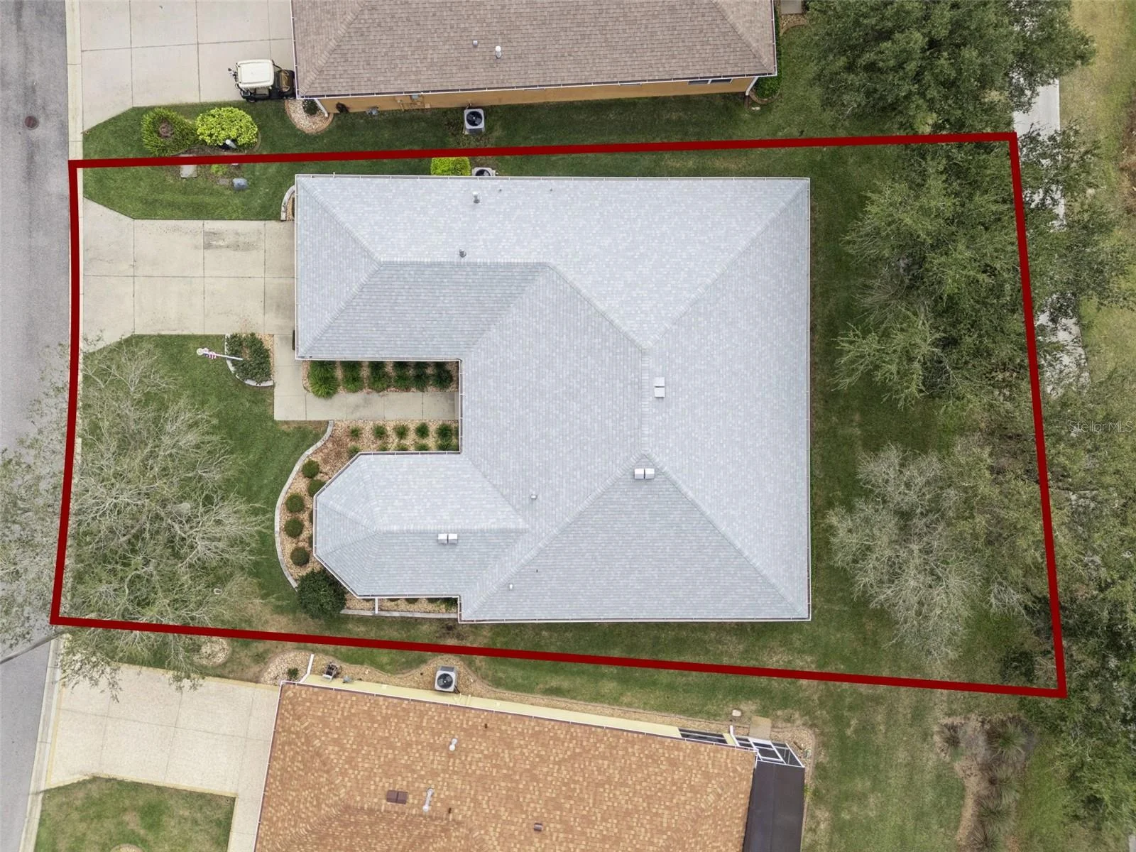 26821 AUGUSTA SPRINGS CIR, LEESBURG, FL — photo 63