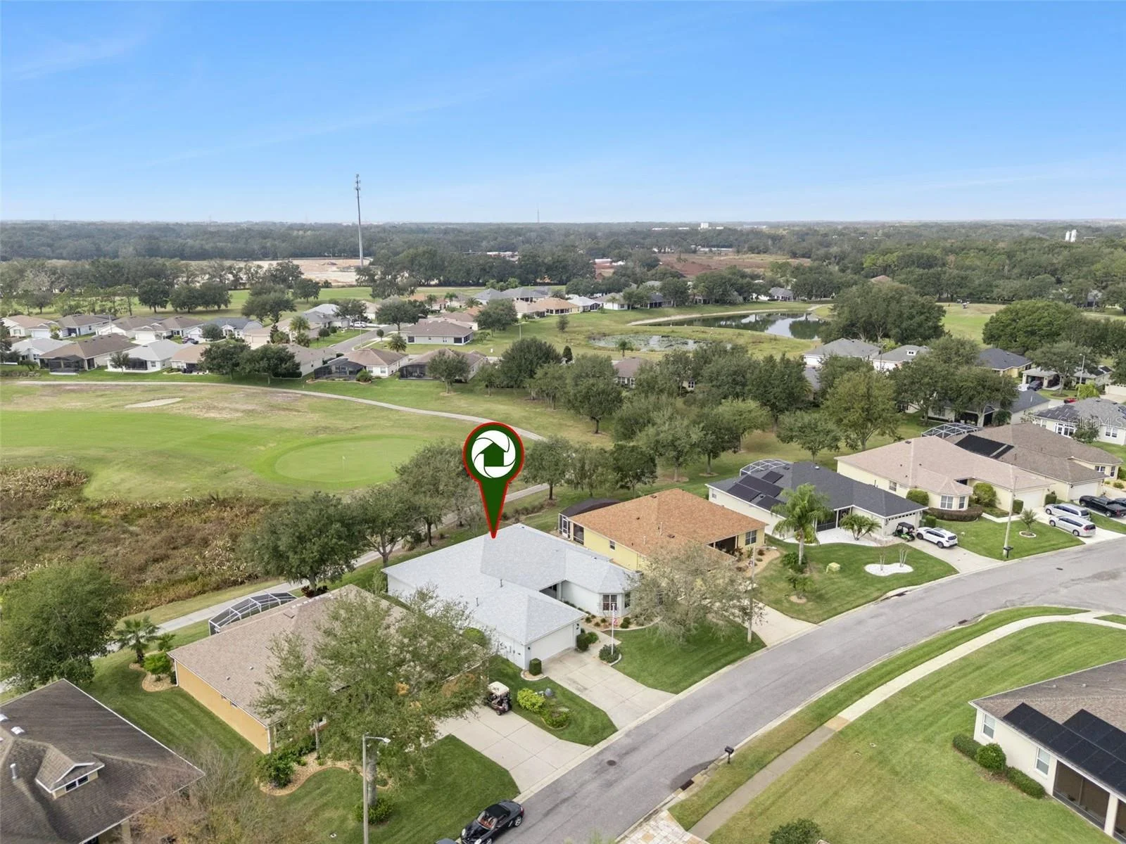 26821 AUGUSTA SPRINGS CIR, LEESBURG, FL — photo 68