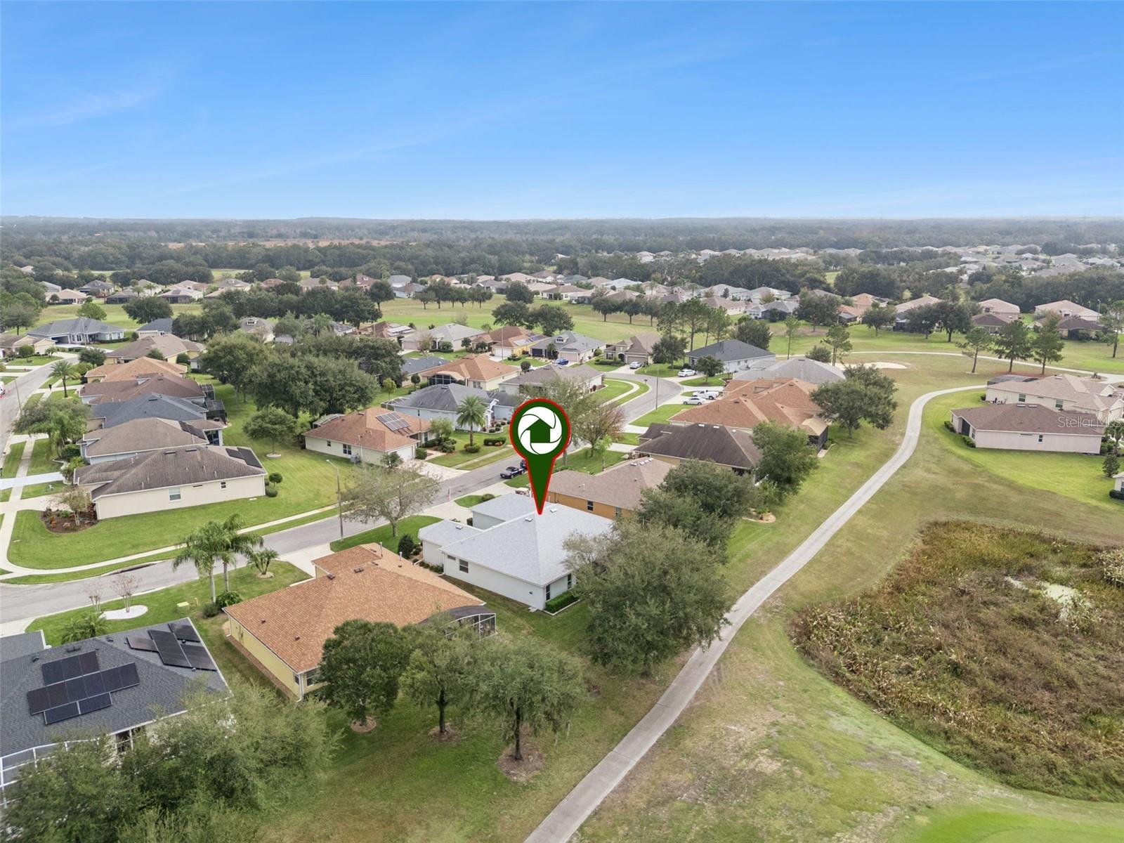 26821 AUGUSTA SPRINGS CIR, LEESBURG, FL — photo 70