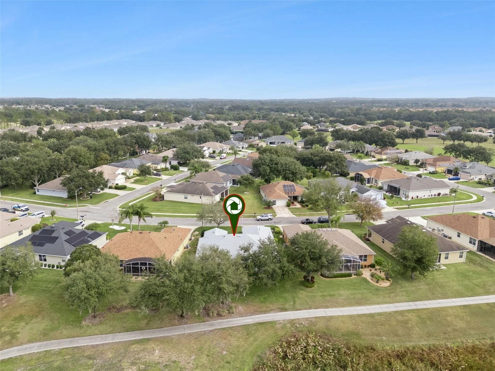 26821 AUGUSTA SPRINGS CIR, LEESBURG, FL — photo 72