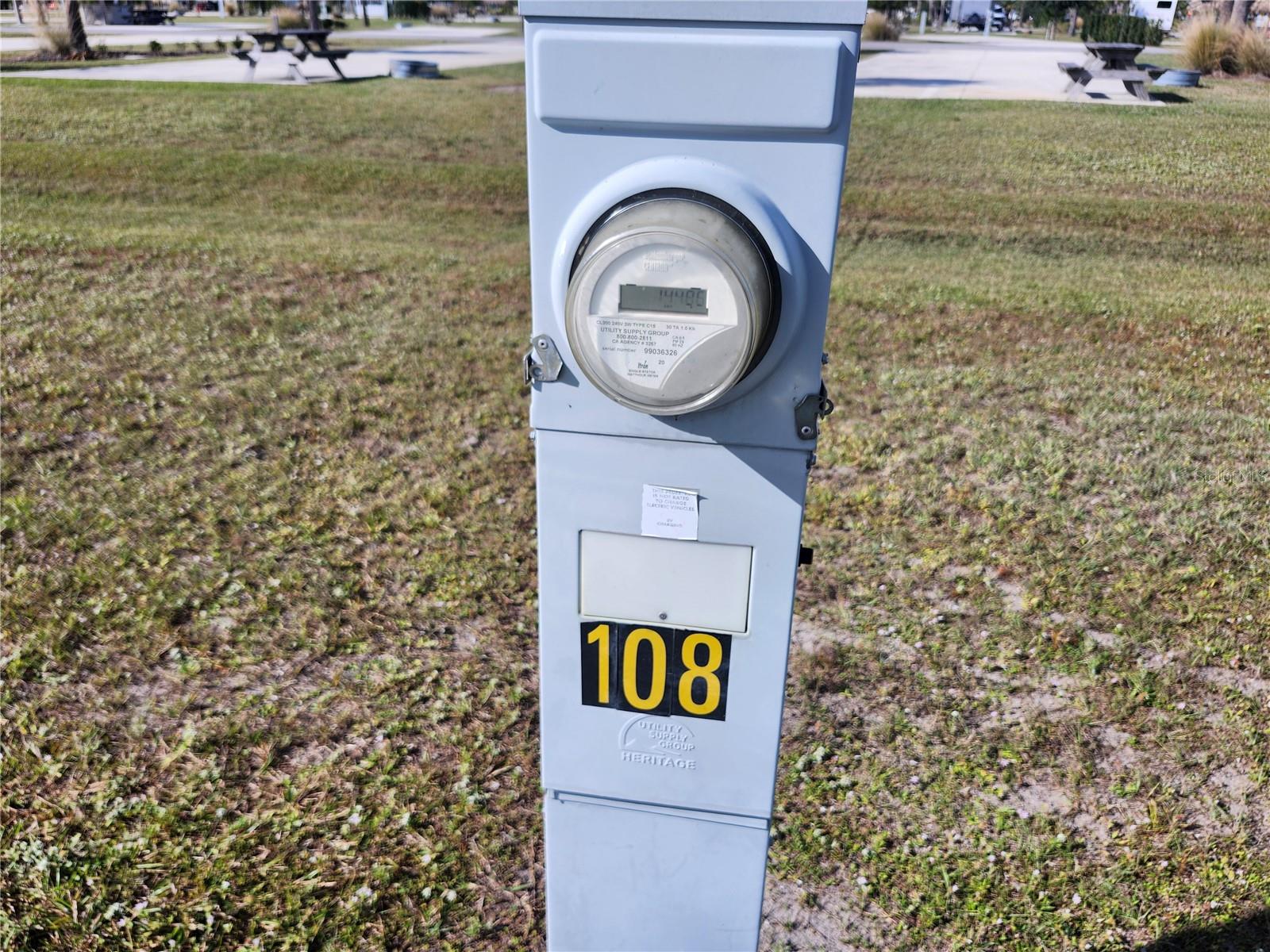 0 CR-630 E #Lot 108, LAKE WALES, FL — photo 5