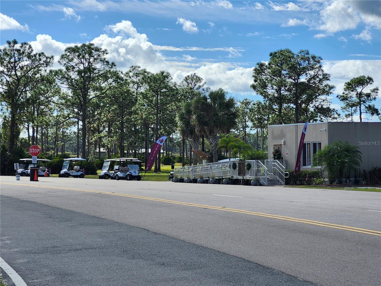 0 CR-630 E #Lot 108, LAKE WALES, FL — photo 27