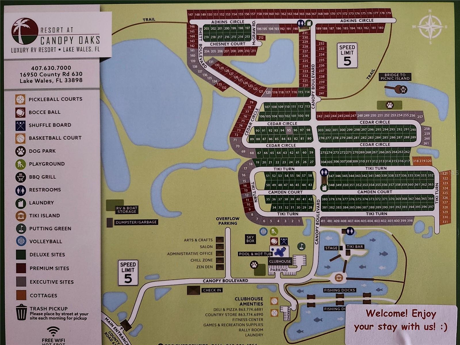 0 CR-630 E #Lot 108, LAKE WALES, FL — photo 29