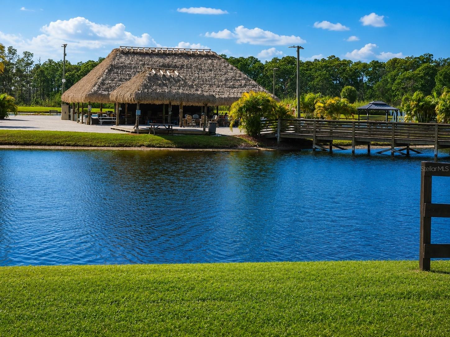 0 CR-630 E #Lot 108, LAKE WALES, FL — photo 4
