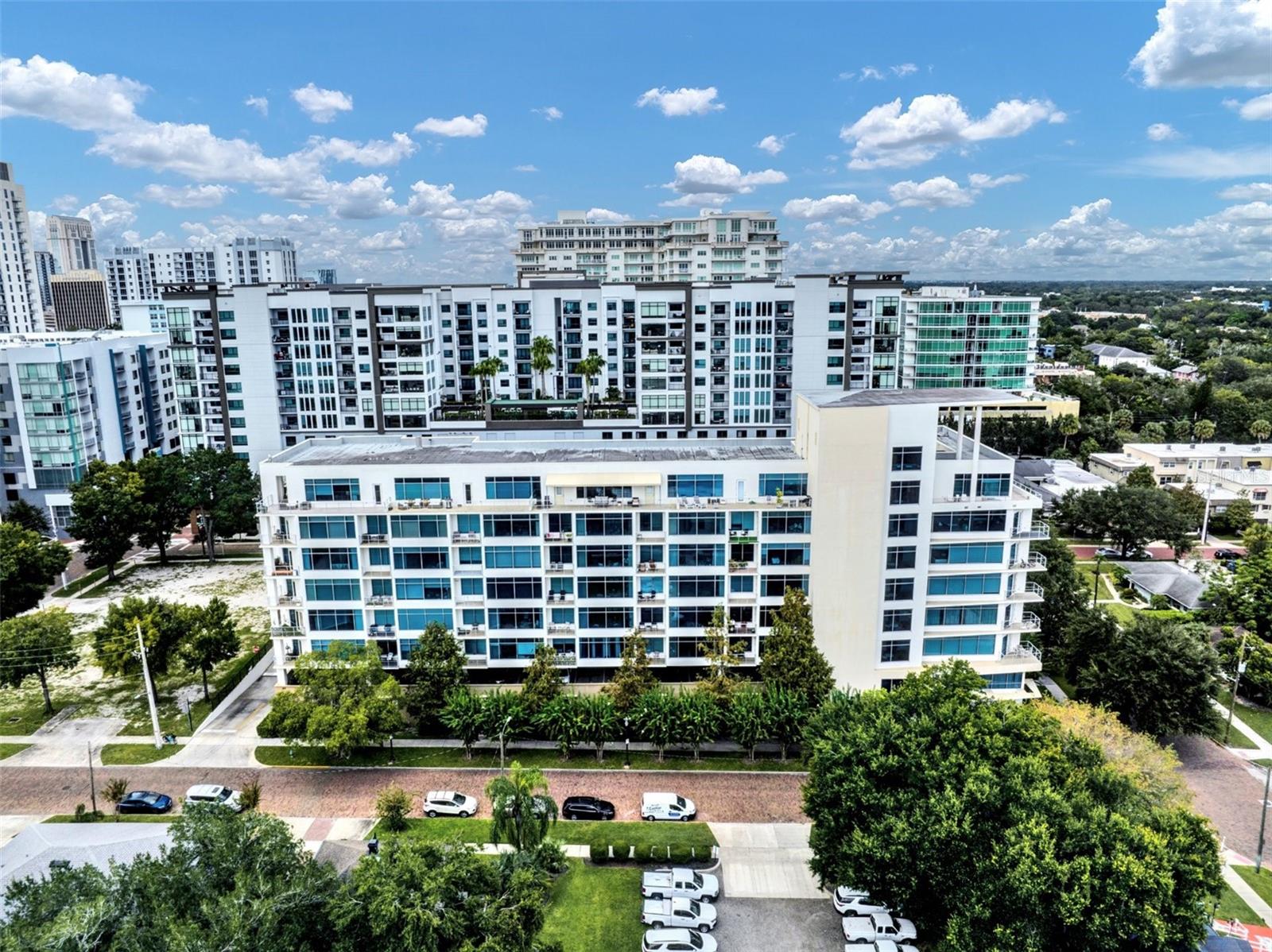 525 E JACKSON ST, ORLANDO, FL — photo 49
