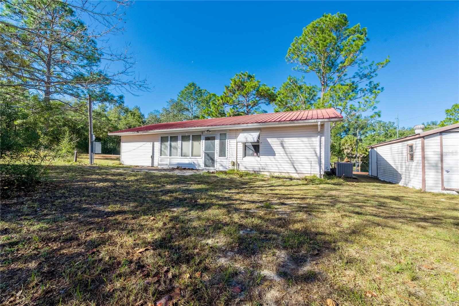 11216 NE 63RD PL, WILLISTON, FL — photo 2
