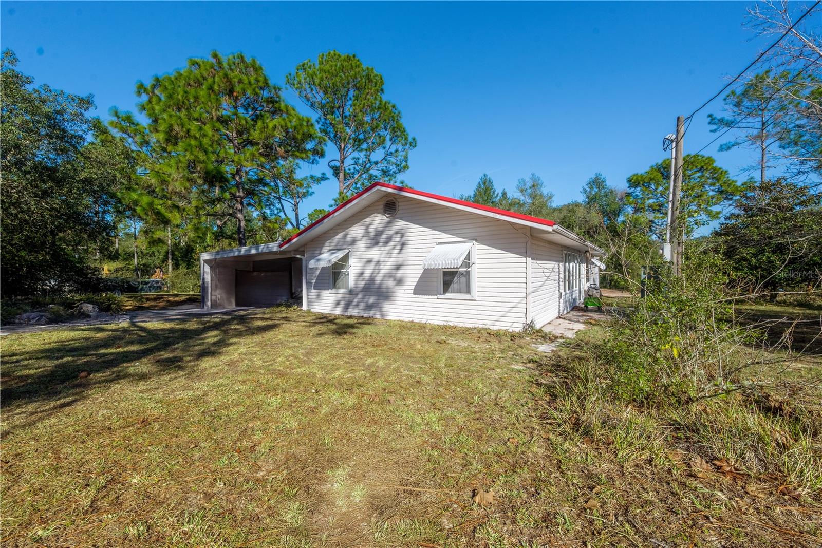 11216 NE 63RD PL, WILLISTON, FL — photo 4