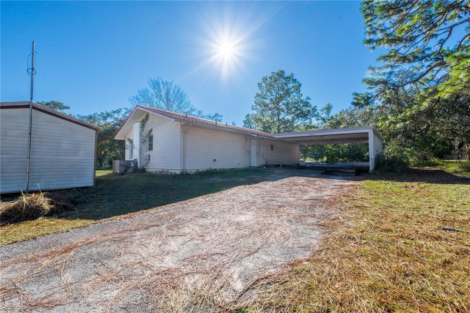 11216 NE 63RD PL, WILLISTON, FL — photo 5