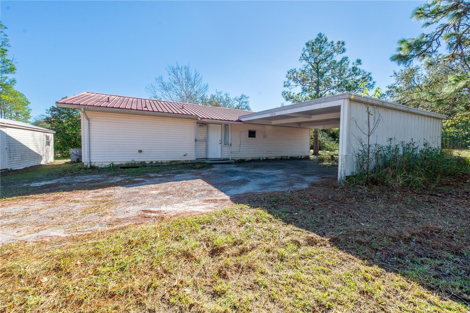 11216 NE 63RD PL, WILLISTON, FL — photo 6