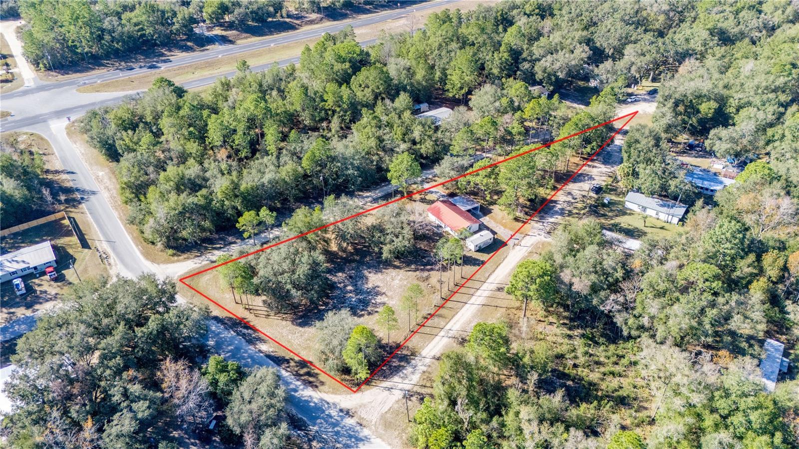 11216 NE 63RD PL, WILLISTON, FL