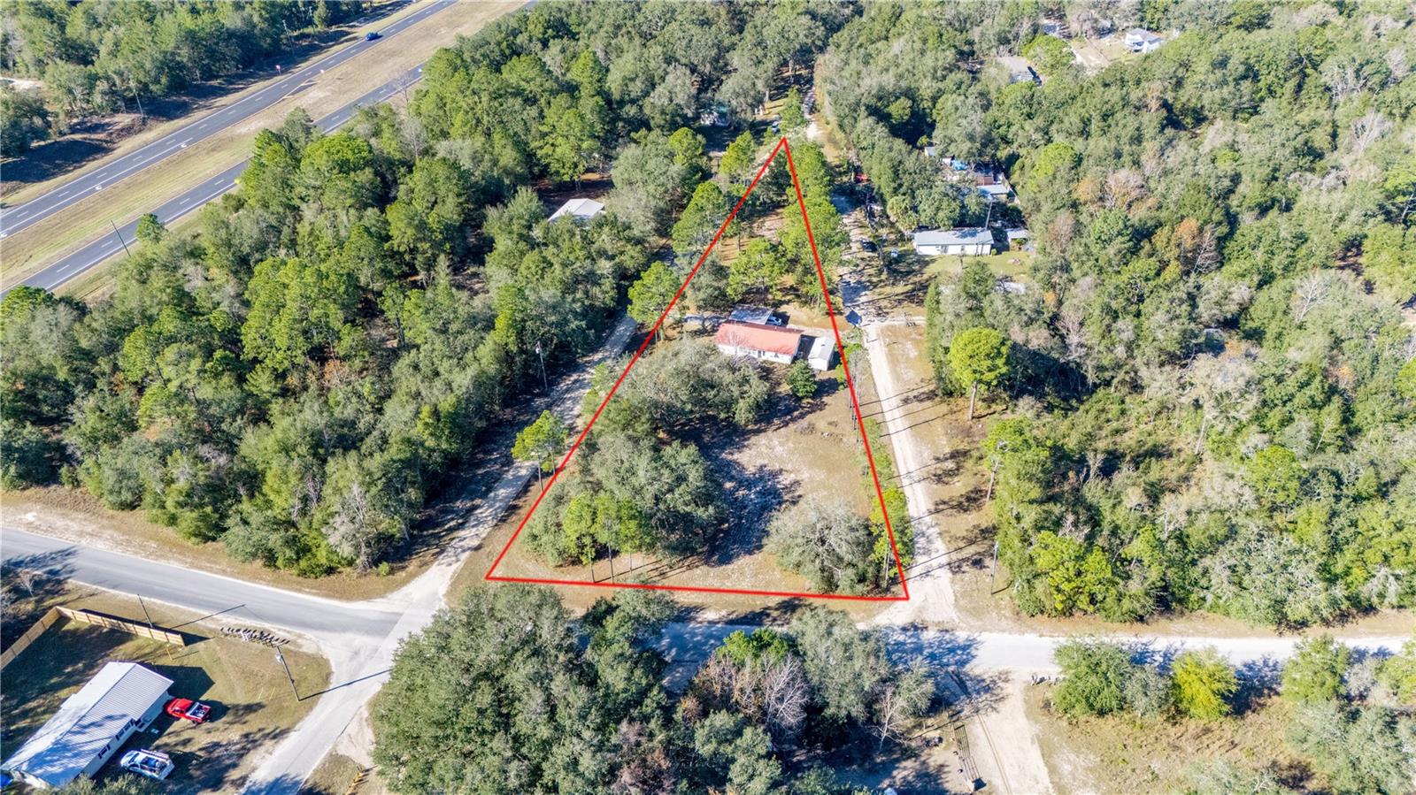11216 NE 63RD PL, WILLISTON, FL — photo 3
