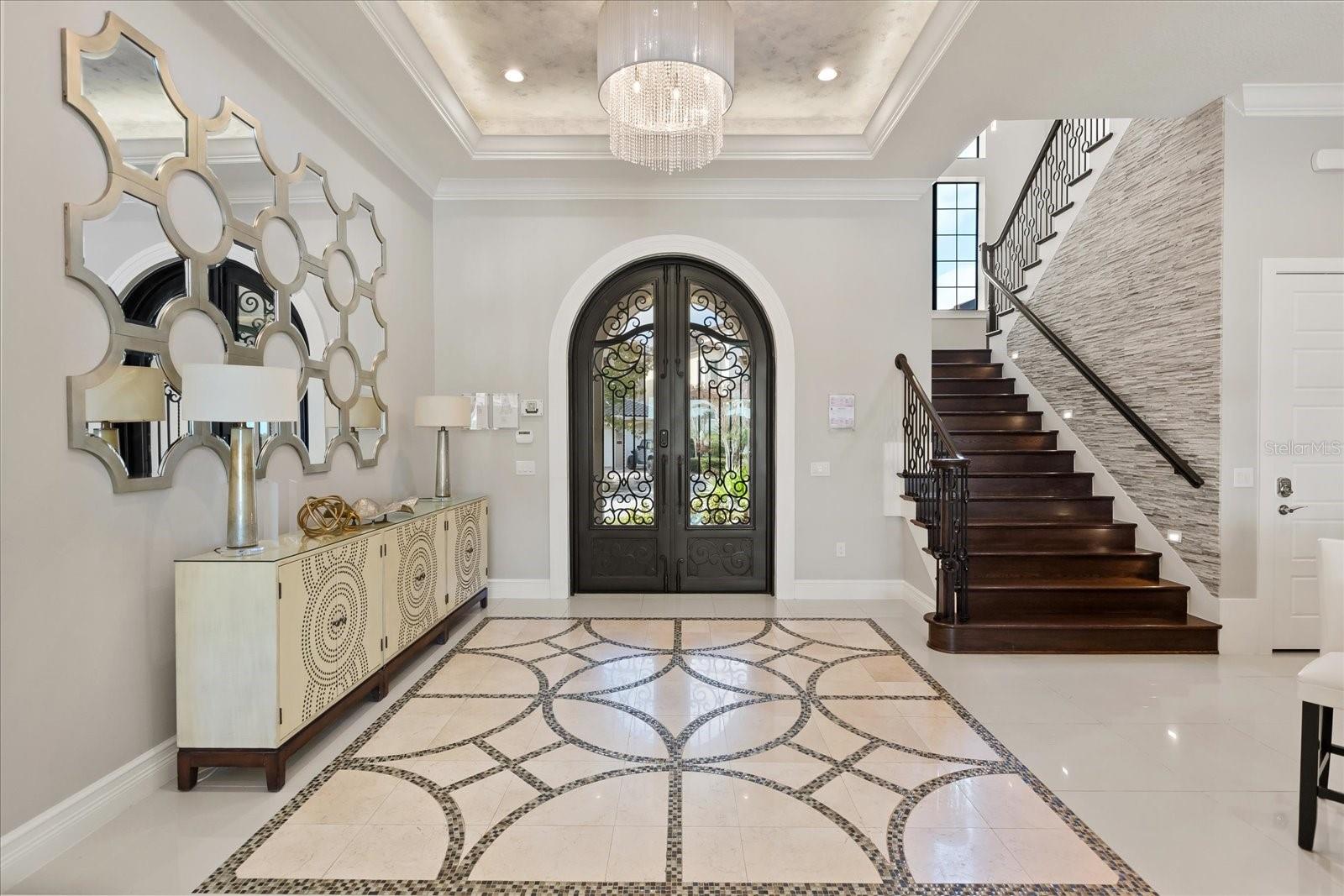 7840 PALMILLA CT, REUNION, FL — photo 29