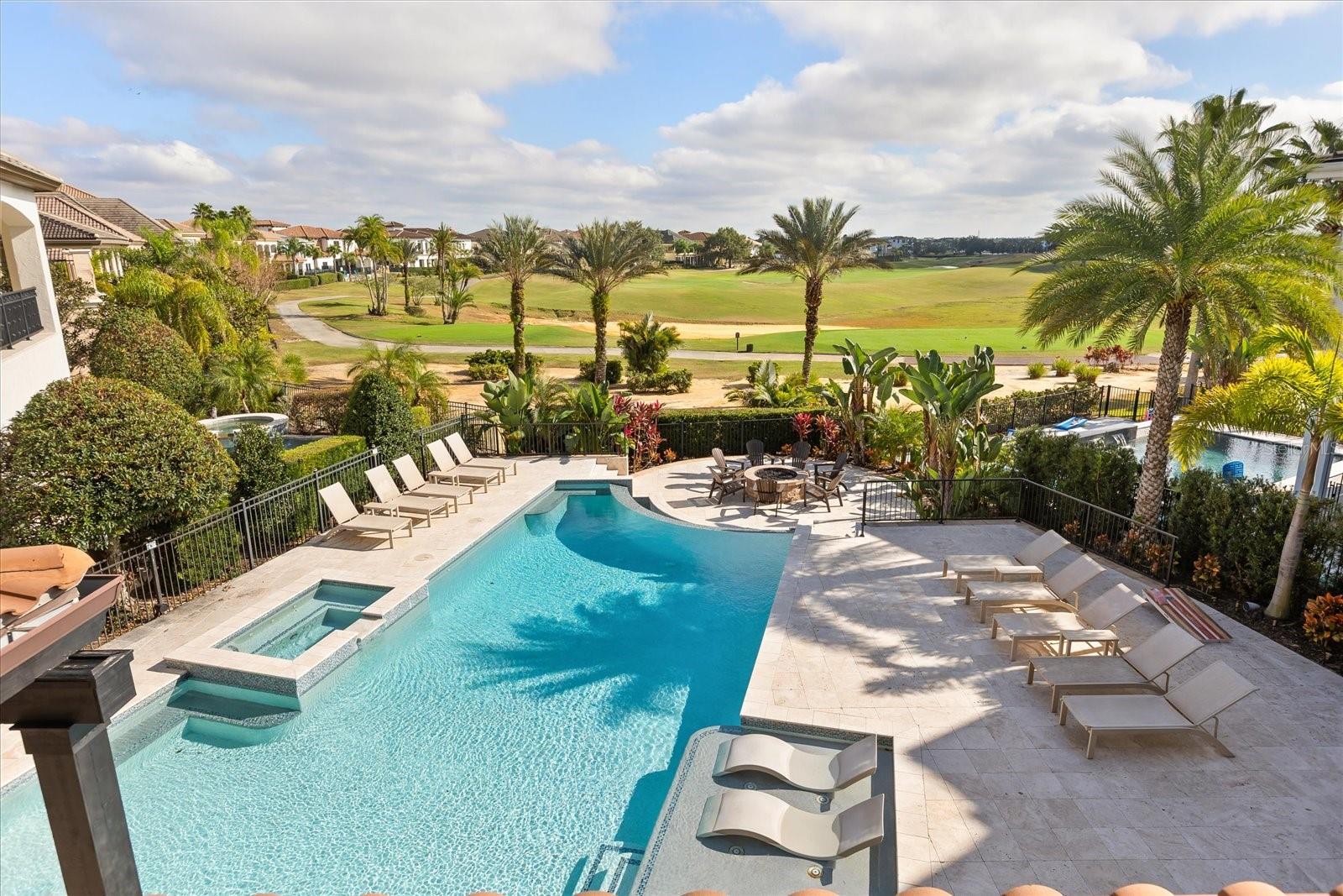 7840 PALMILLA CT, REUNION, FL — photo 8