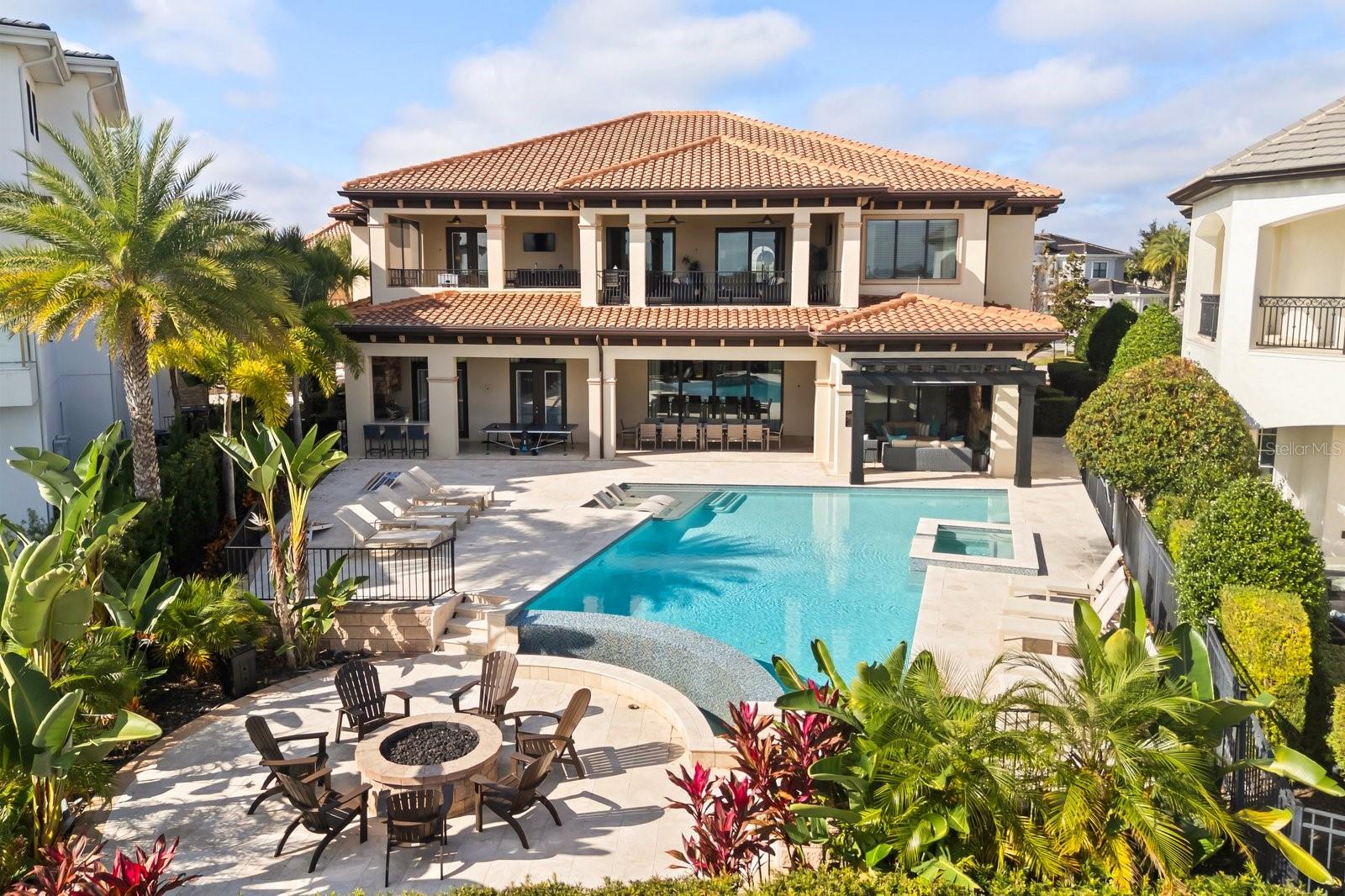 7840 PALMILLA CT, REUNION, FL — photo 4