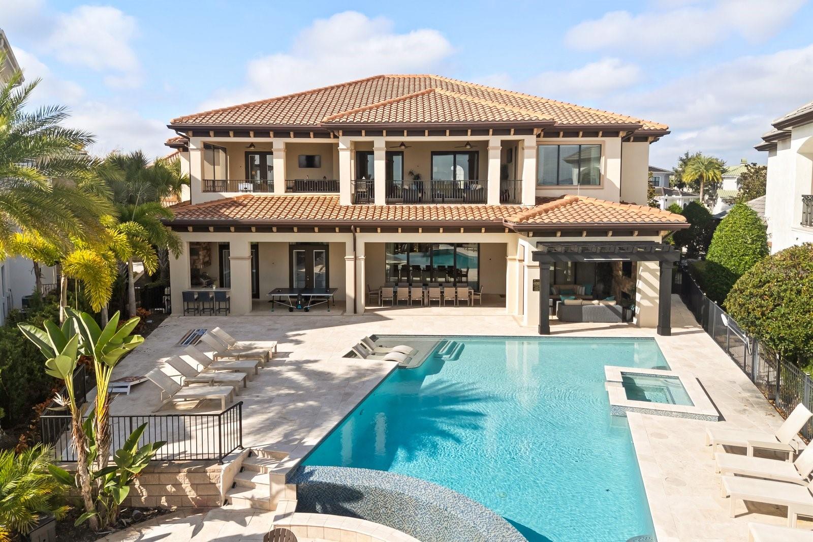 7840 PALMILLA CT, REUNION, FL — photo 96