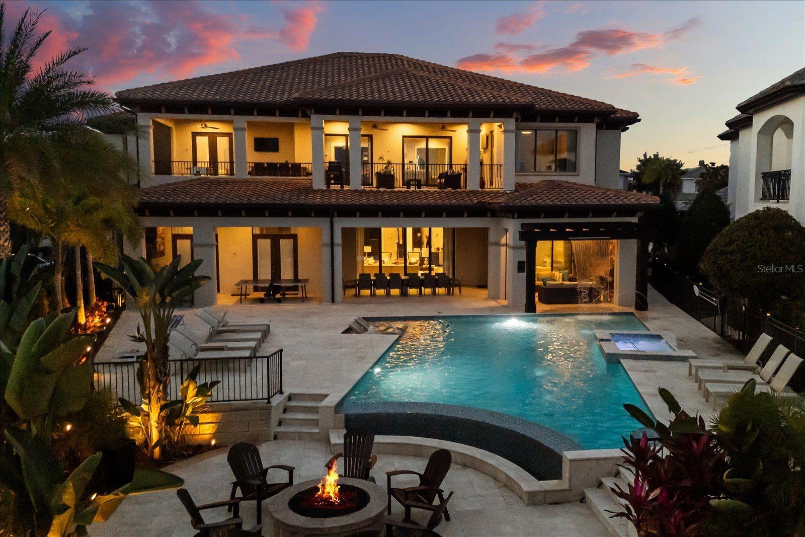 7840 PALMILLA CT, REUNION, FL — photo 3