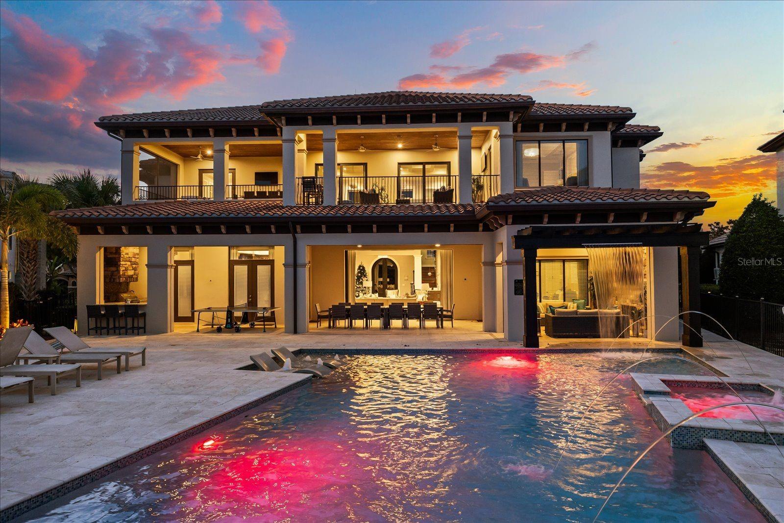 7840 PALMILLA CT, REUNION, FL — photo 5
