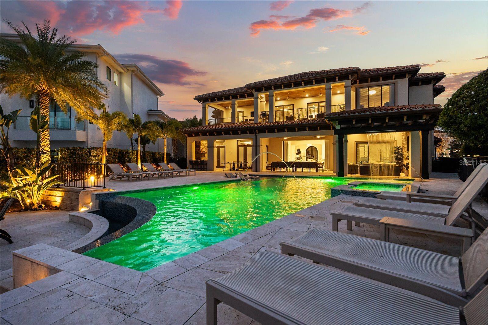 7840 PALMILLA CT, REUNION, FL — photo 7