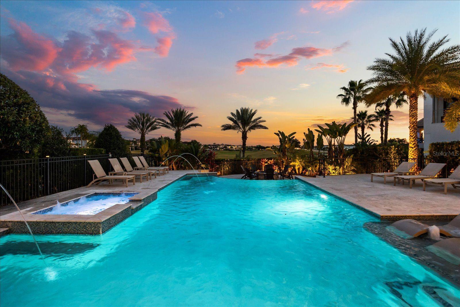 7840 PALMILLA CT, REUNION, FL — photo 9