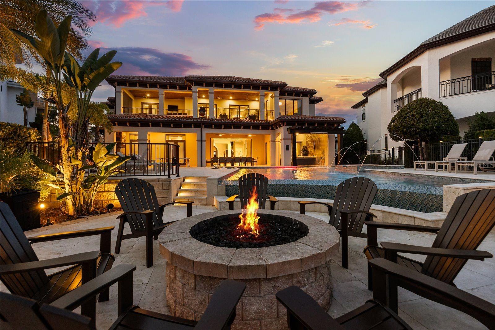 7840 PALMILLA CT, REUNION, FL — photo 12