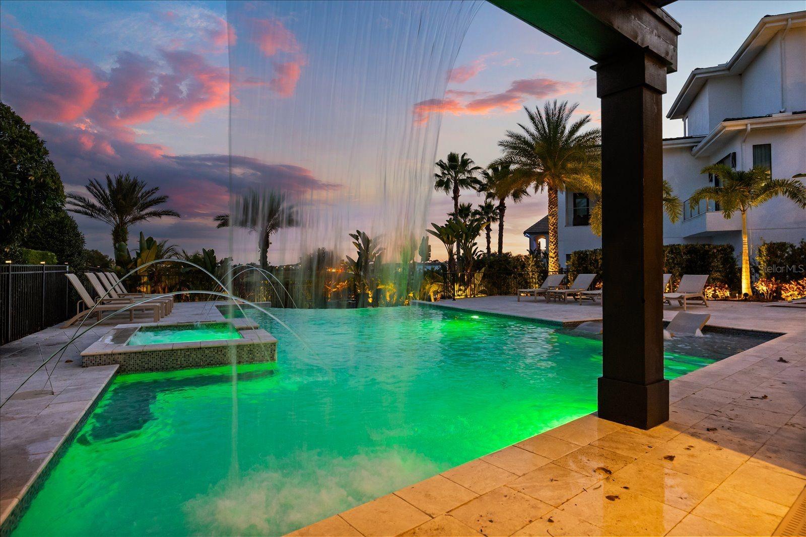 7840 PALMILLA CT, REUNION, FL — photo 15