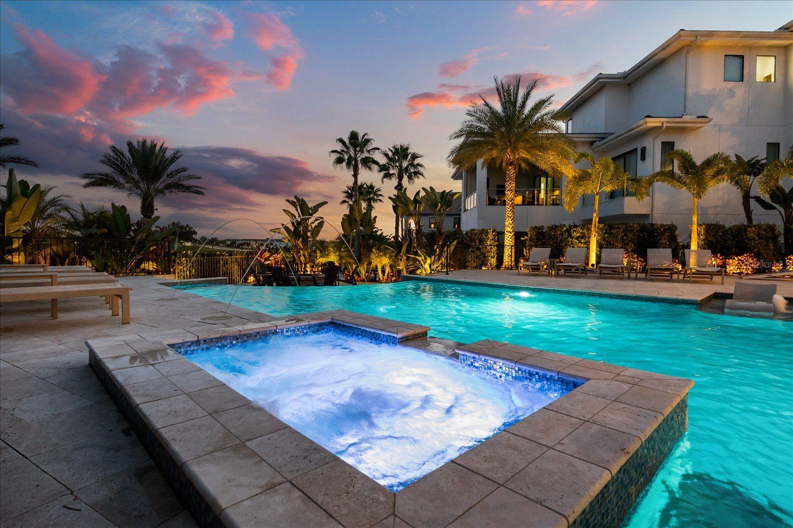 7840 PALMILLA CT, REUNION, FL — photo 17