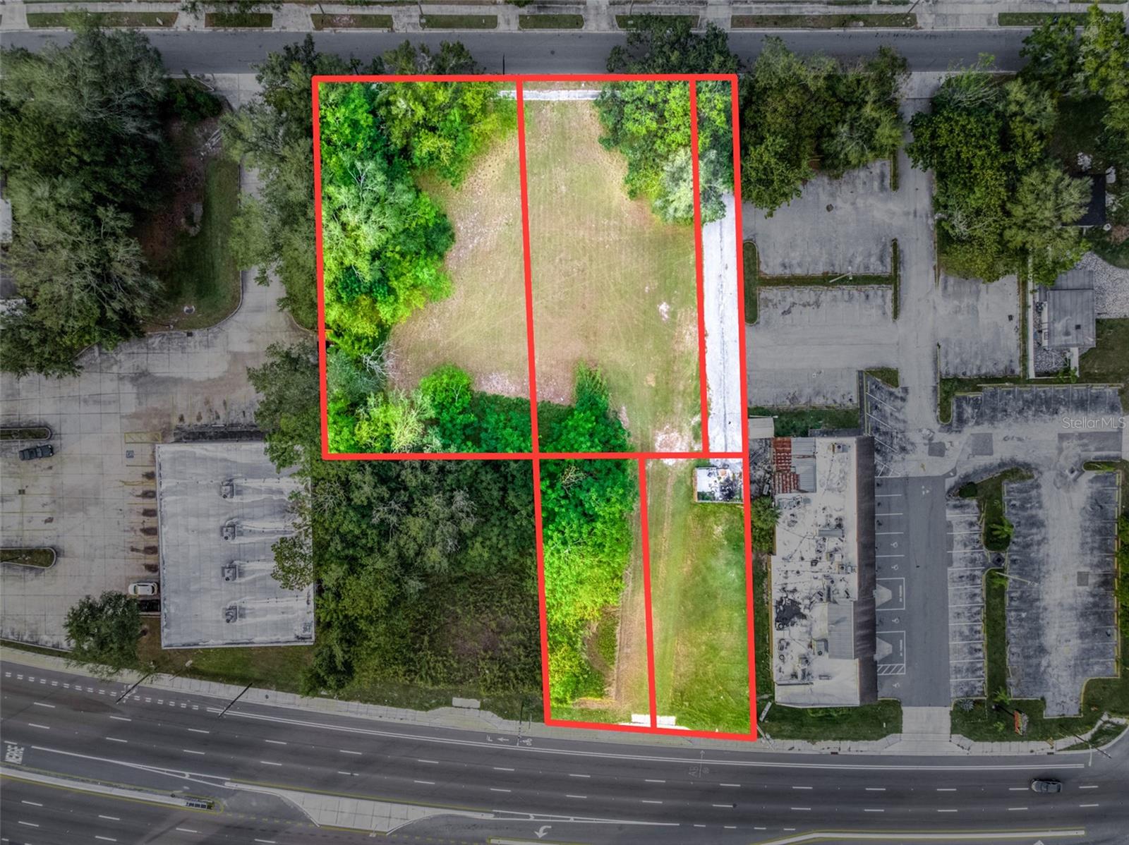 0 W STATE ROAD 60, LAKE WALES, FL — photo 2