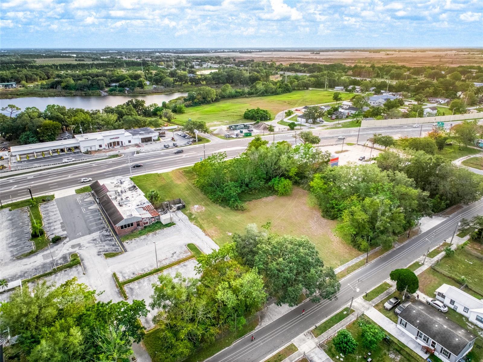 0 W STATE ROAD 60, LAKE WALES, FL — photo 14