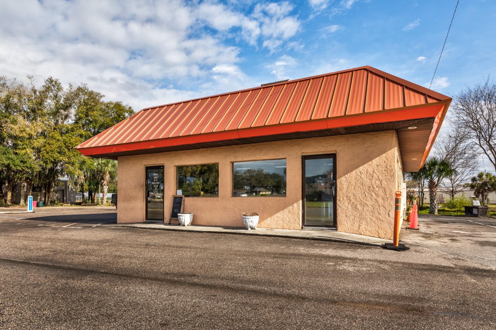 299 E BROAD ST, GROVELAND, FL — photo 4